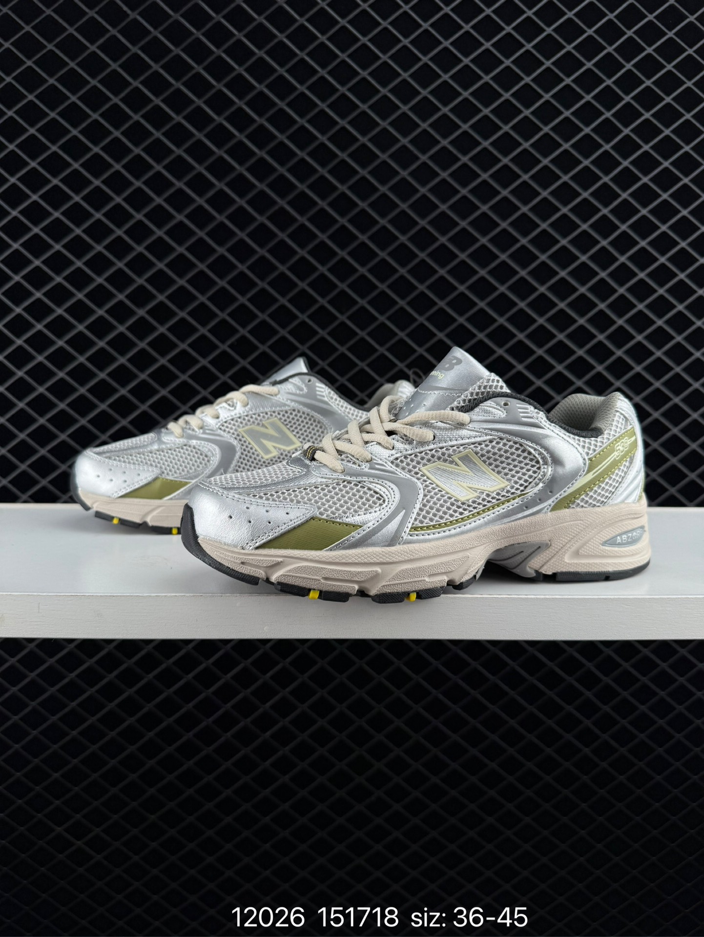 NB530 New Balance 530